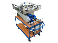 Stone Saw Goliath 450 for Core Drills