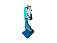 Faceting machine including faceting head, complete version 