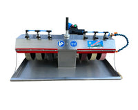 Alpine grinder 6/150