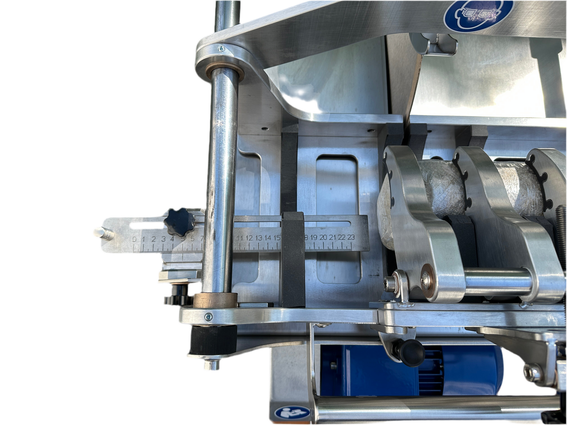 Stone Saw Goliath 450 for Core Drills