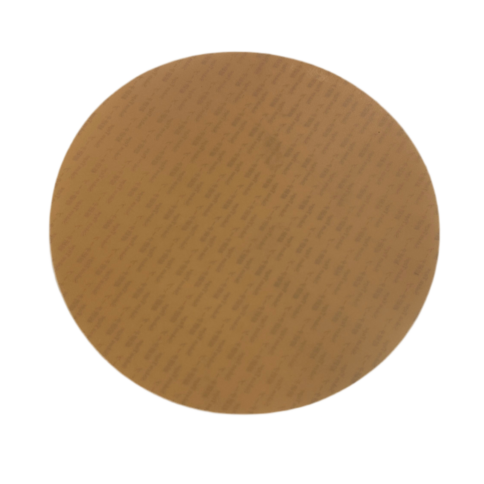 Diamond polishing film
