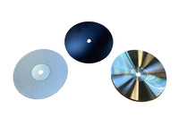 Faceting machine including faceting head, complete version 