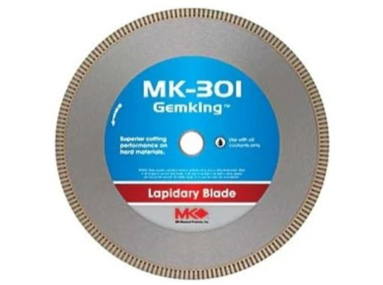 Diamond saw blade MK 301 professional Ø 250 mm