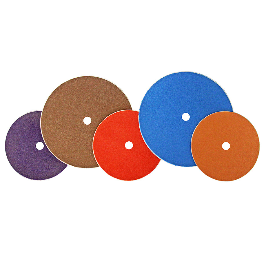 Diamond grinding wheels