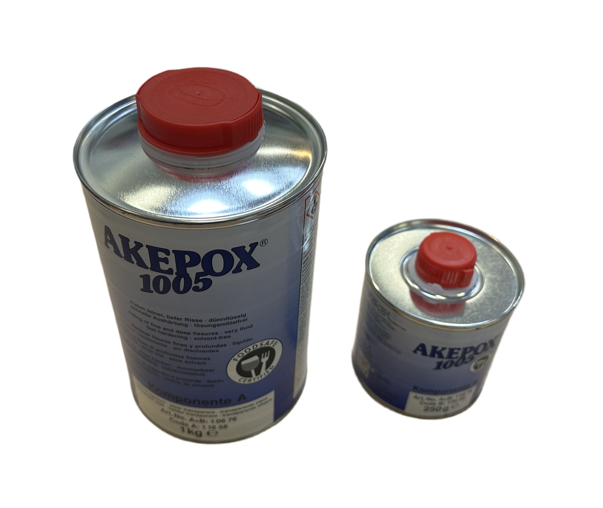 AKEPOX 1005