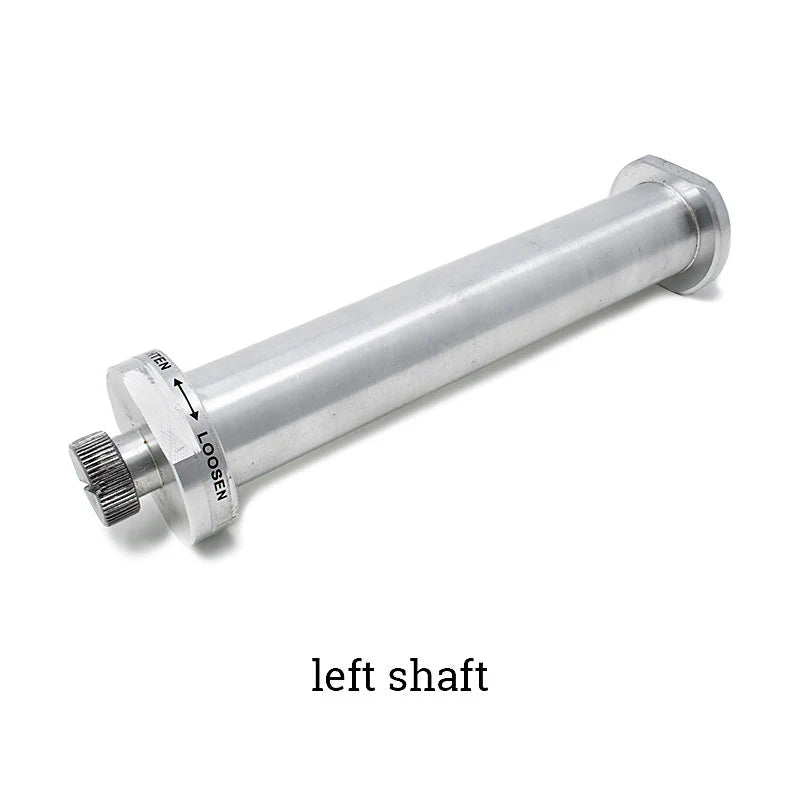 CabKing 6" shafts 