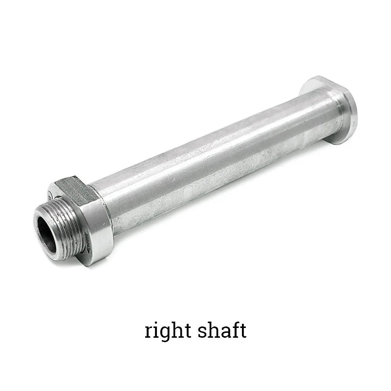 CabKing 6" shafts 