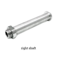 CabKing 6" shafts 