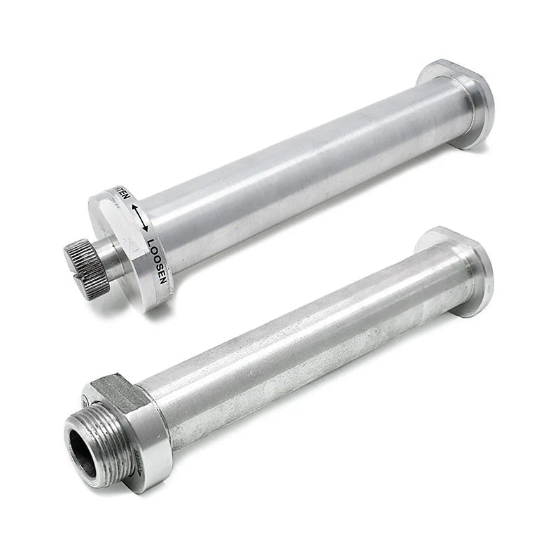 CabKing 6" shafts 