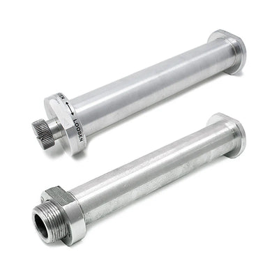 CabKing 6" shafts 