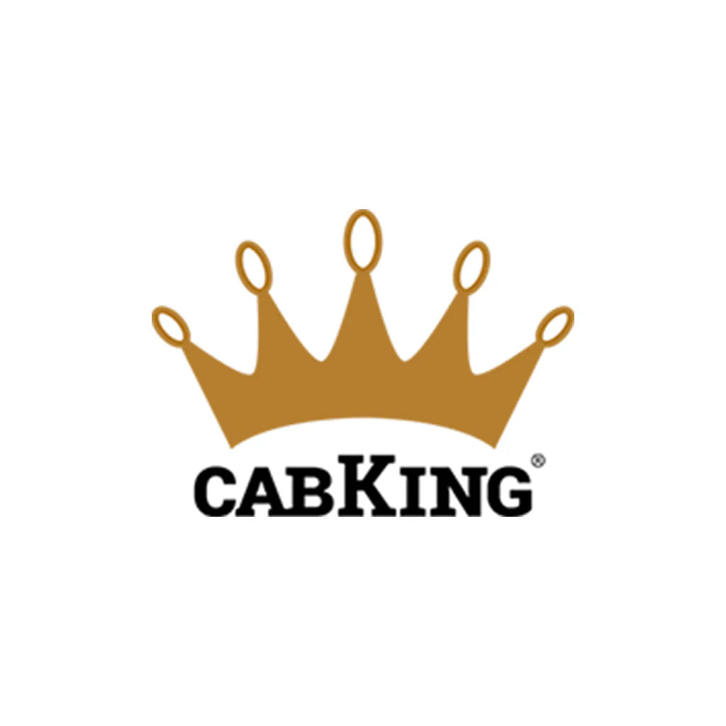 CabKing Logo