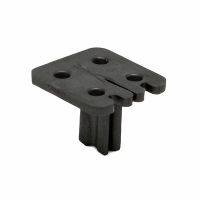 Tape guide DB-100 bottom 