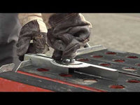 Gölz MS400 Stone Saw