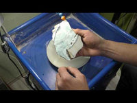 Beginner set "Surface grinding" bundle 